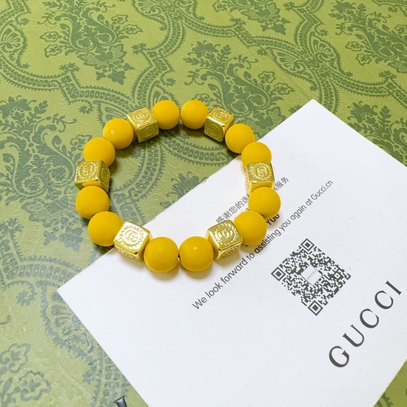 Gucci Bracelets